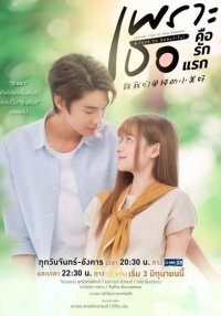 Любовь так прекрасна (Таиланд) (2024)